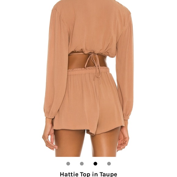 Camila Coelho Hattie Set - Picture 2 of 2